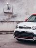 Orders for the updated KIA Soul and KIA Soul GT have begun in Russia