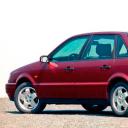 Volkswagen Passat B4: توضیحات، عکس، ویدئو، مشخصات، تغییرات