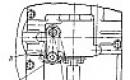 هر آنچه که باید در مورد جعبه دنده و جعبه انتقال مکانیزم تعویض دنده UAZ UAZ 452 بدانید