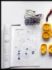 Kako napraviti robota od Lego kockica Kako napraviti robota od velikog građevinskog seta