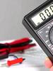 How to Test a Car's Electrical System Using a Multimeter