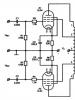 Як зібрати простий підсилювач лампи Схема УНЧ з паралельним включенням ламп