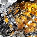 Каква е температурата на маслото в двигател с вътрешно горене?