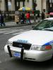 Valges politseinik: Ford Crown Victoria politseiniku Ford Crown Victoria omamise kogemus