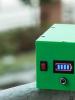 Udělej si sám lithium-iontová baterie: jak správně nabíjet