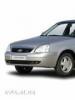 Priora hatchback - detaljan pregled karakteristika automobila