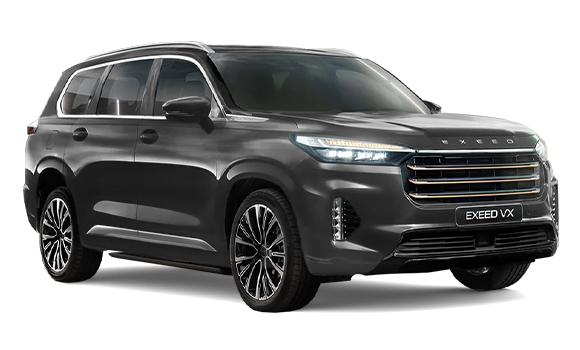 Exeed VX LE 
