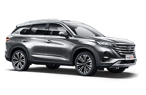 GAC GS5 
